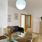Apartmán Amplio En Centro Denia