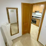 Apartmán Amplio En Centro *