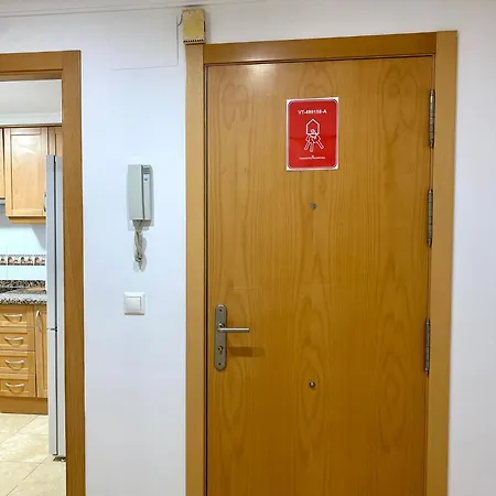 Amplio En Centro * Dénia