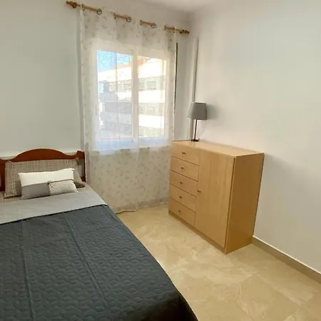 Amplio En Centro Apartamento