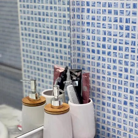 Apartamento Amplio En Centro *