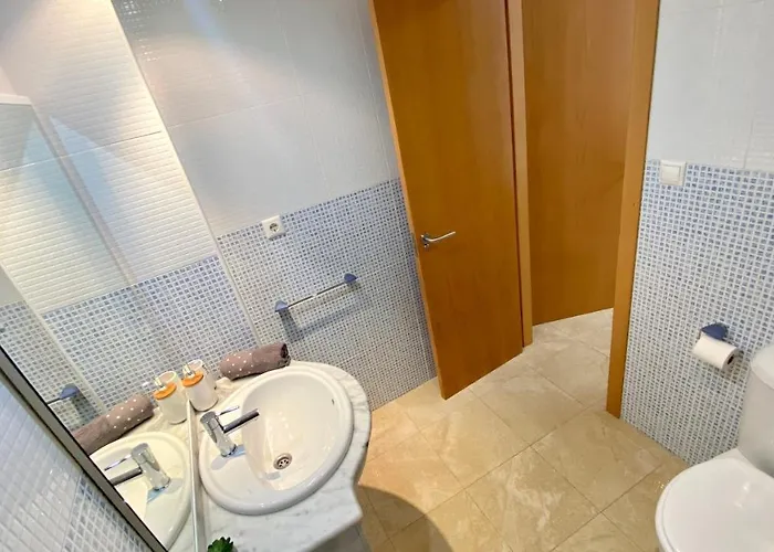 Amplio En Centro Apartamento *