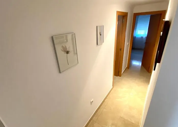 Amplio En Centro Apartamento Dénia