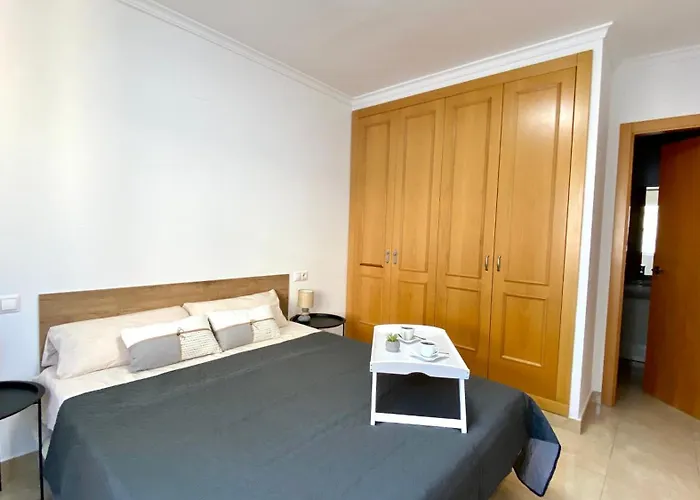 Apartamento Amplio En Centro *