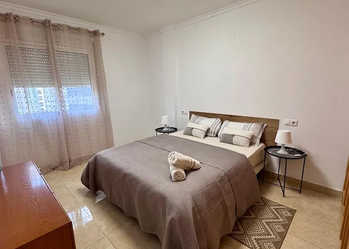 Amplio En Centro Dénia