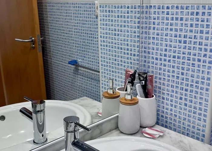 Apartamento Amplio En Centro Dénia