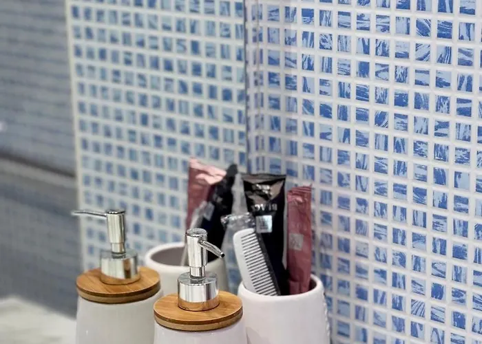 Apartamento Amplio En Centro *