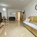 Amplio En Centro Apartment