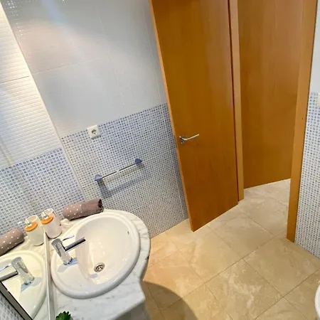 Amplio En Centro Апартаменты *