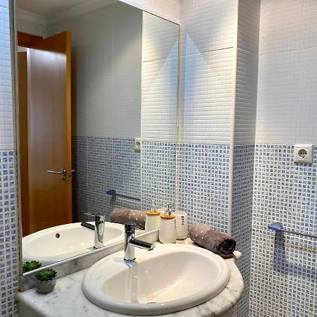 Amplio En Centro Appartement *