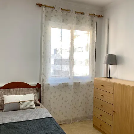 Amplio En Centro Dénia