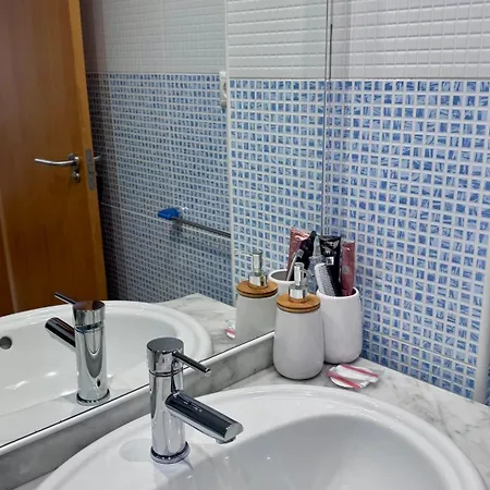 Apartment Amplio En Centro Denia