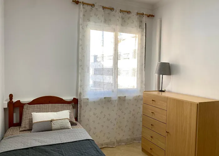 Amplio En Centro Dénia